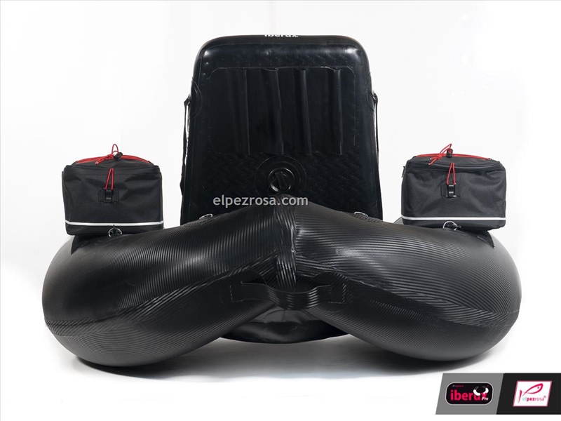 Iberux ONE Carbon - Iberux